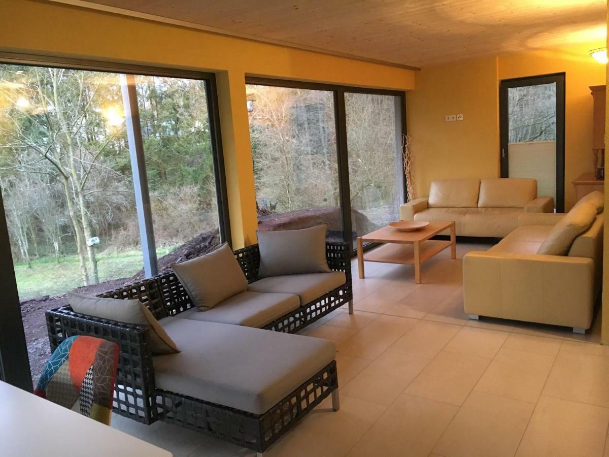 Haagalm Terrasse, Garten Apartment