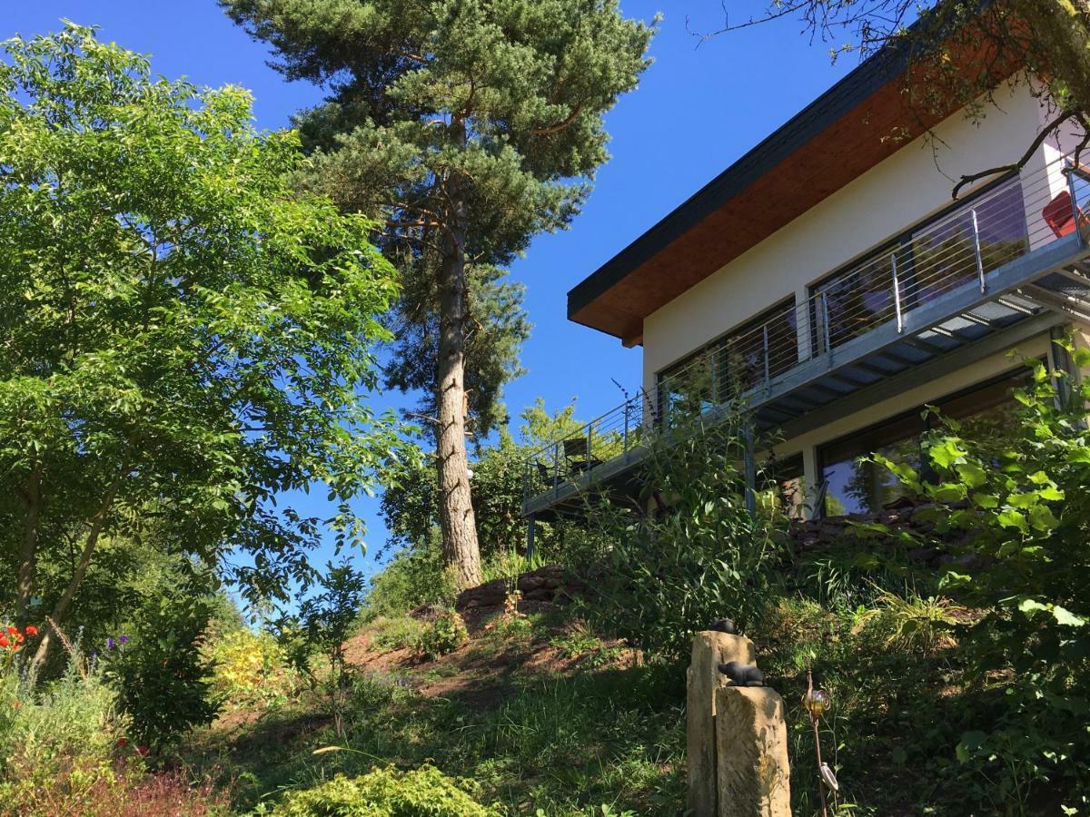 Haagalm Terrasse, Garten * Nonnweiler